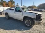 2013 GMC Sierra C1500