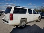 2009 Chevrolet Suburban K1500 LT