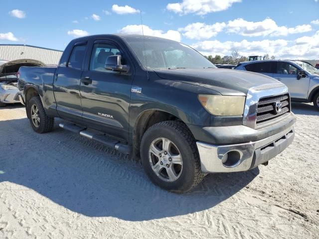 2008 Toyota Tundra Double Cab