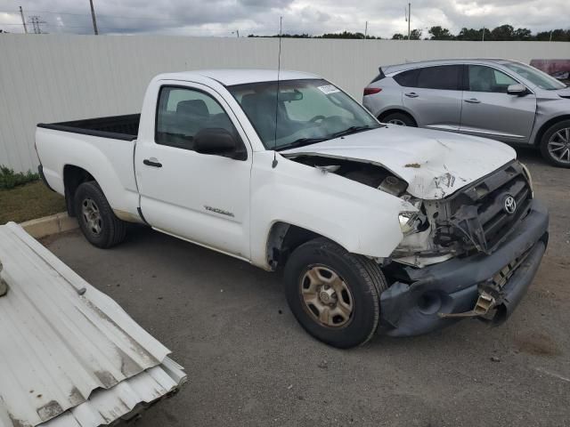 2008 Toyota Tacoma