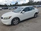 2010 Honda Accord LXP