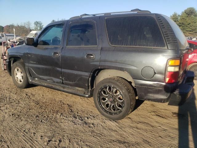 2004 GMC Yukon Denali