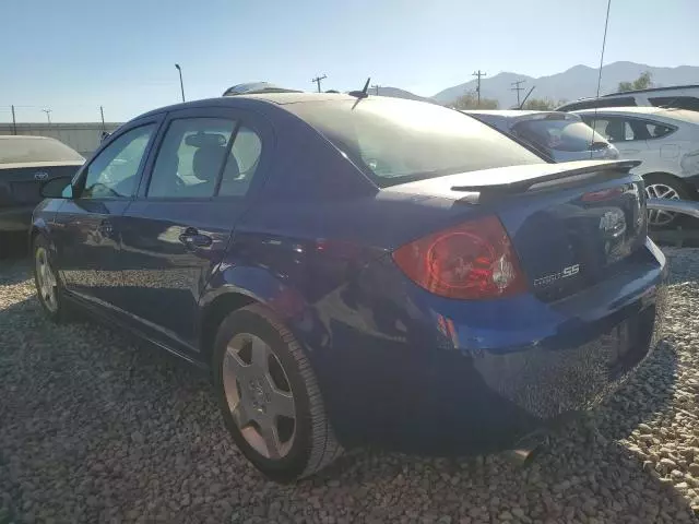 2007 Chevrolet Cobalt SS