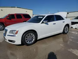 Chrysler salvage cars for sale: 2014 Chrysler 300C