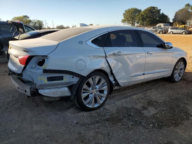 2019 Chevrolet Impala Premier