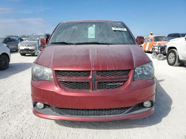 2015 Dodge Grand Caravan R/T