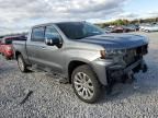 2019 Chevrolet Silverado K1500 High Country