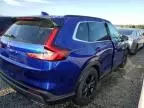 2024 Honda CR-V Sport