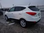 2012 Hyundai Tucson GLS