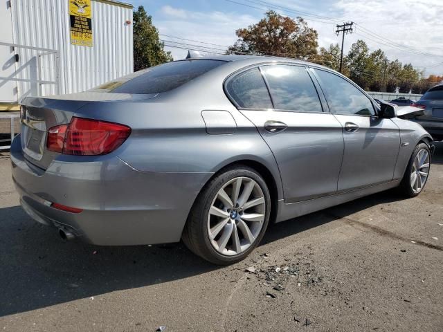 2011 BMW 535 XI