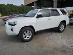 Toyota Vehiculos salvage en venta: 2018 Toyota 4runner SR5