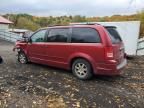 2008 Chrysler Town & Country Touring