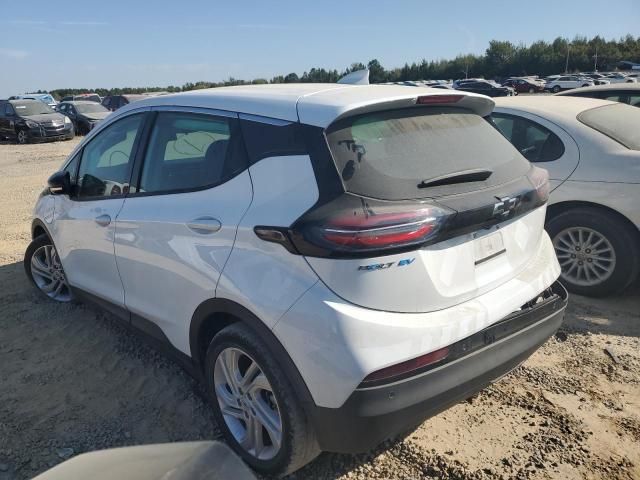 2023 Chevrolet Bolt EV 1LT