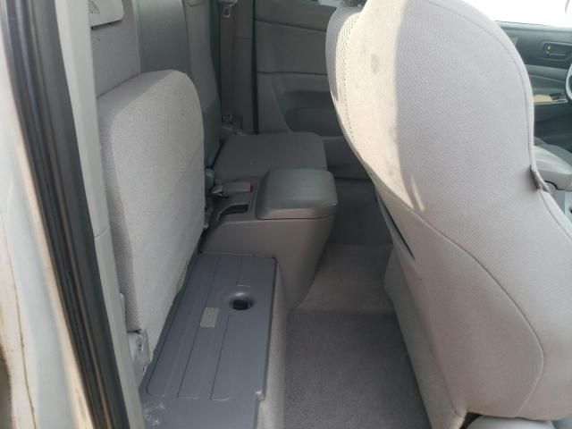 2009 Toyota Tacoma Prerunner Access Cab