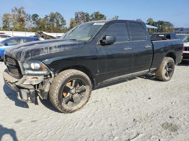 2014 Dodge RAM 1500 ST