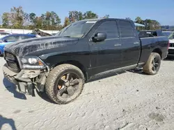 Dodge 1500 Vehiculos salvage en venta: 2014 Dodge RAM 1500 ST