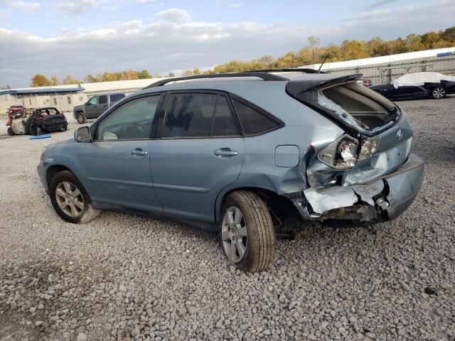 2007 Lexus RX 350