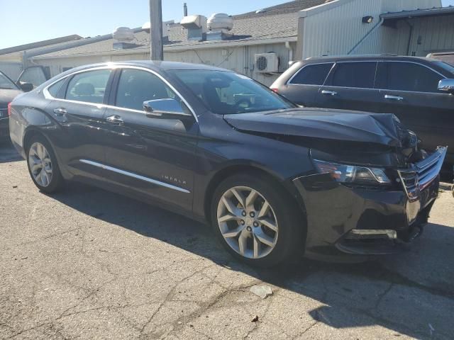 2019 Chevrolet Impala Premier