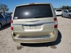 2011 Chrysler Town & Country Touring L