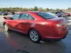 2011 Ford Taurus SEL