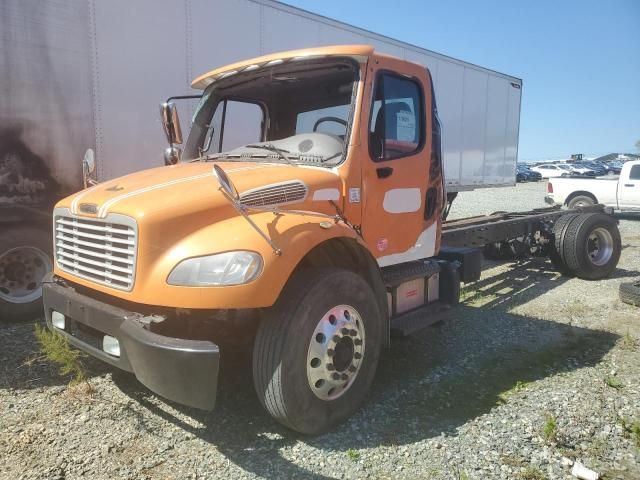 2017 Freightliner M2 106 Medium Duty