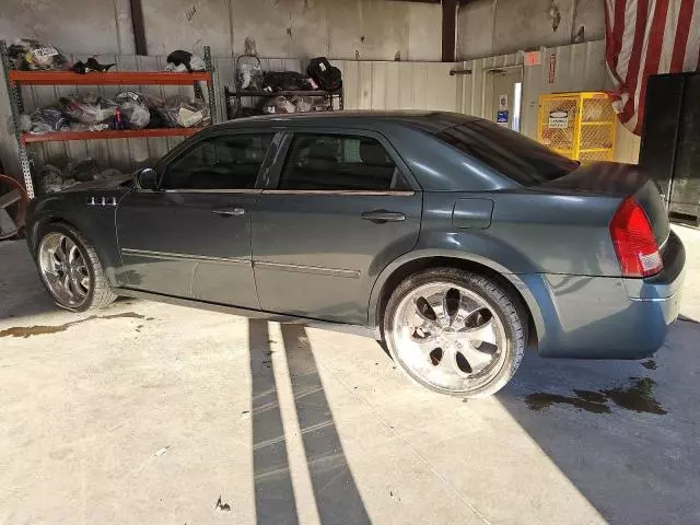 2006 Chrysler 300 Touring