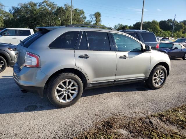 2008 Ford Edge SE