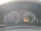 2005 Nissan Frontier Crew Cab LE