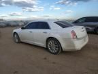 2013 Chrysler 300C