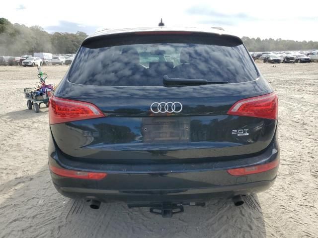 2012 Audi Q5 Premium