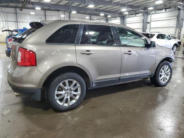 2012 Ford Edge SEL