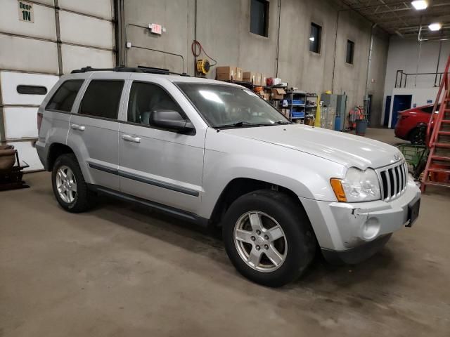 2007 Jeep Grand Cherokee Laredo