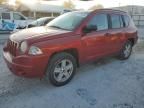 2007 Jeep Compass