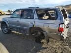 2001 Toyota 4runner Limited