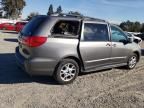 2004 Toyota Sienna XLE