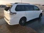 2011 Toyota Sienna Sport