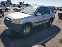 2004 Honda CR-V EX en venta en Van Nuys, CA