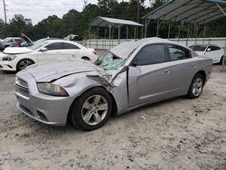 2014 Dodge Charger SE en venta en Savannah, GA