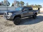 2016 Toyota Tacoma Double Cab