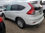 2016 Honda CR-V EXL