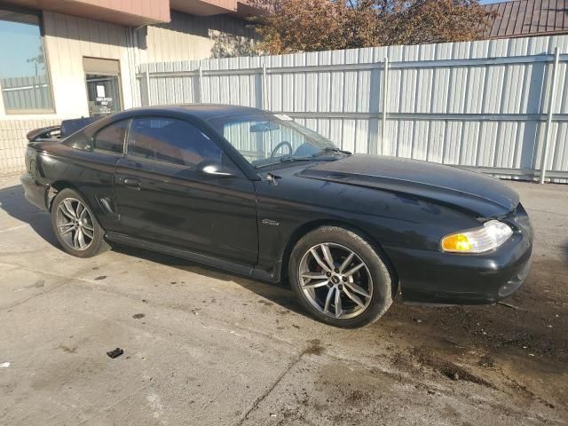 1998 Ford Mustang GT