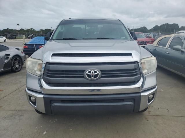 2015 Toyota Tundra Double Cab SR