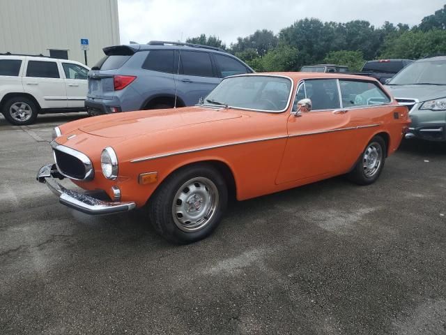 1973 Volvo 1800ES