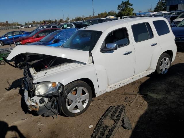 2008 Chevrolet HHR LT