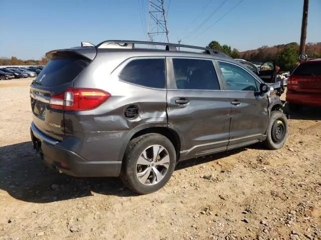 2019 Subaru Ascent Premium