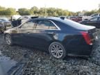 2019 Cadillac CTS