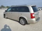 2013 Chrysler Town & Country Touring L