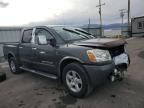 2005 Nissan Titan XE