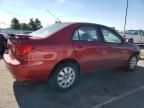 2004 Toyota Corolla CE