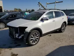 Mazda Vehiculos salvage en venta: 2014 Mazda CX-9 Grand Touring